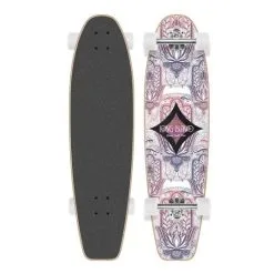 Longboard Skate Long Island Karma Essential 35”