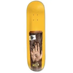 Deck Skate Fvtvra Party Is Over 8.375"