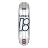 Plan-B Deck Skate Plan B College Sheckler 8.125”