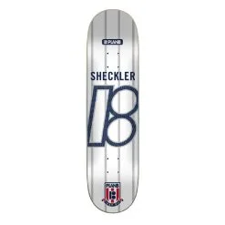 Plan-B Deck Skate Plan B College Sheckler 8.125”