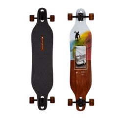 Longboard Skate Arbor Photo Axis 40"