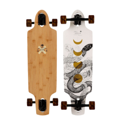Longboard Skate Arbor Bamboo Zeppelin 31"