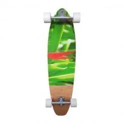 Quiksilver Longboard Skate ST Wild Flower 37"