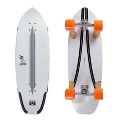 Surfskate Outride Easy Ride 32” Bianco