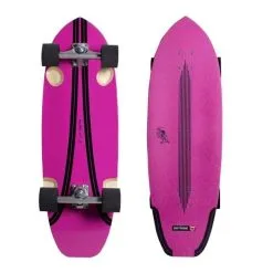 SuSurfskate Outride Easy Ride 32” Rosa