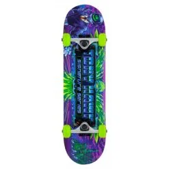 Skate Completo Tony Hawk Cyber Mini Multi 7.38”