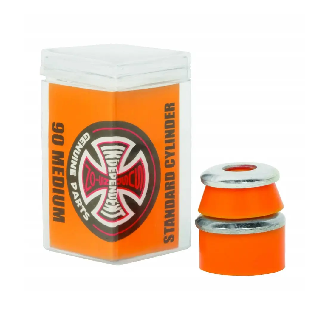 INDEPENDENT Bushings Indepednent Cylinder Cushions Medium 90a