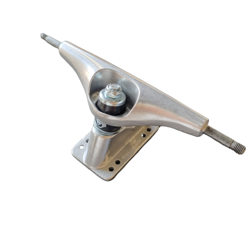 Truck Surfskate Quiksilver Projector Grey - immagine 2