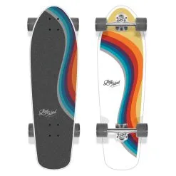 Cruiser Skate Long Island Trestless