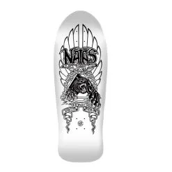 Deck Skate Santa Cruz Natas Panther2 My Colorway