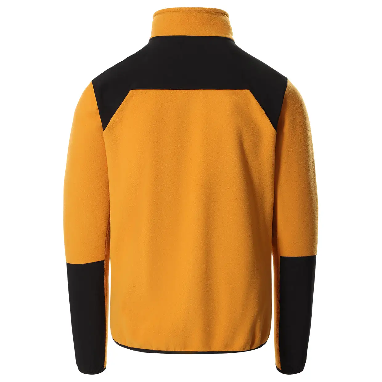 Pile The North Face Glacier Pro Giallo - immagine 2