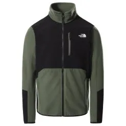 Pile The North Face Glacier Pro Verde