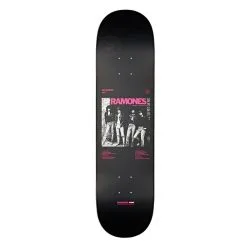 Deck Skate Globe Ramones