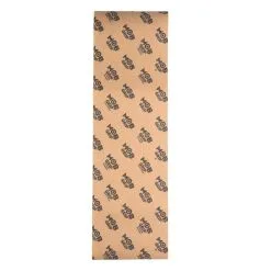 Grip Skate Mob Grip Clear 9" X 33" Trasparente