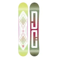 Tavola Da Snowboard DC Biddy
