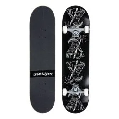 Skate Completo Quiksilver Dramons