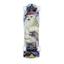 Surfskate Algal Board Artic 31.8"