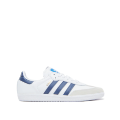 Sneakers Adidas Samba ADV Skate Bianco