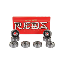 Cuscinetti Skate Bones Super