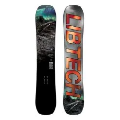 Tavola Da Snowboard Lib Tech Boxknife