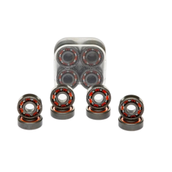 Cuscinetti Bronson Speed Co. RAW