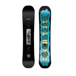 Tavola Da Snowboard Capita Horrorscope