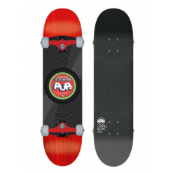 Skate Completo Cartel Pop's 7.8”