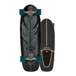 Carver™ Surfskate Carver Fort Knox C7 31.25" Completo