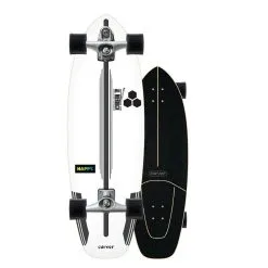 Carver™ Surfskate Carver CI Happy C7 30.75” Completo