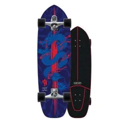 Carver™ Surfskate Carver Kai Lenny Dragon Completo C7