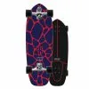 Carver™ Surfskate Carver Kai Lenny Lava Completo C7