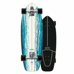 Carver™ Surfskate Carver Resin Completo C7