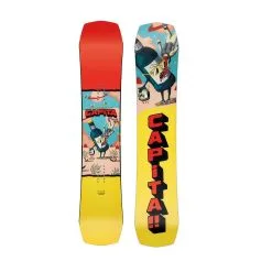 Tavola Da Snowboard Capita Children Of The Gnare