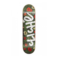 Deck Skate Cliché Botanical 8.25"