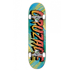 Skate Completo Cruzade Lsd 8.25”
