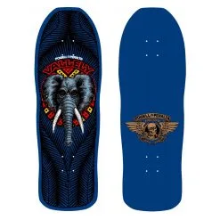 Deck Powell Peralta Vallely Elephant 10" Navy