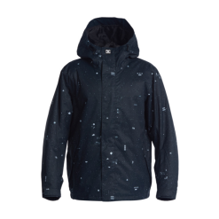 Giacca Da Snowboard DC X Star Wars Defy Jacket Black