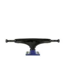 Truck Skate Tensor 5.25" Alloys Raw Nero/Blue 8.0"