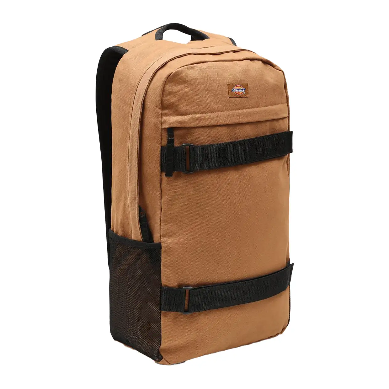 Zaino Dickies Duck Canvas Plus Tabacco