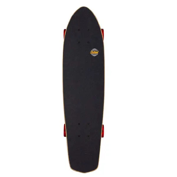 D-Street Cruiser Skate D Street Atlas 28" Viola - immagine 2