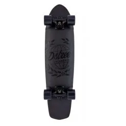D-Street Cruiser Skate D Street Atlas 28" Nero
