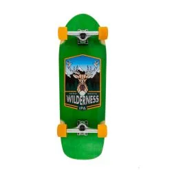 D-Street Cruiser Skate D Street Wilderness 30.5”