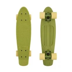 D-Street Cruiser Skate D Street 23" Verde