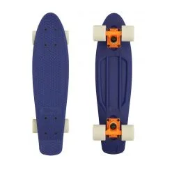 D-Street Cruiser Skate D Street 23" Blue