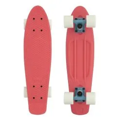 Cruiser D-Street Plastic 23" Rosa