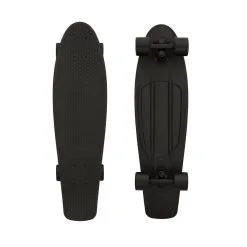 D-Street Cruiser D Street Plastic 27" Nero