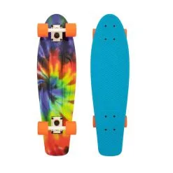 D-Street Cruiser Skate D Street Cruiser 23” Tie-Dye