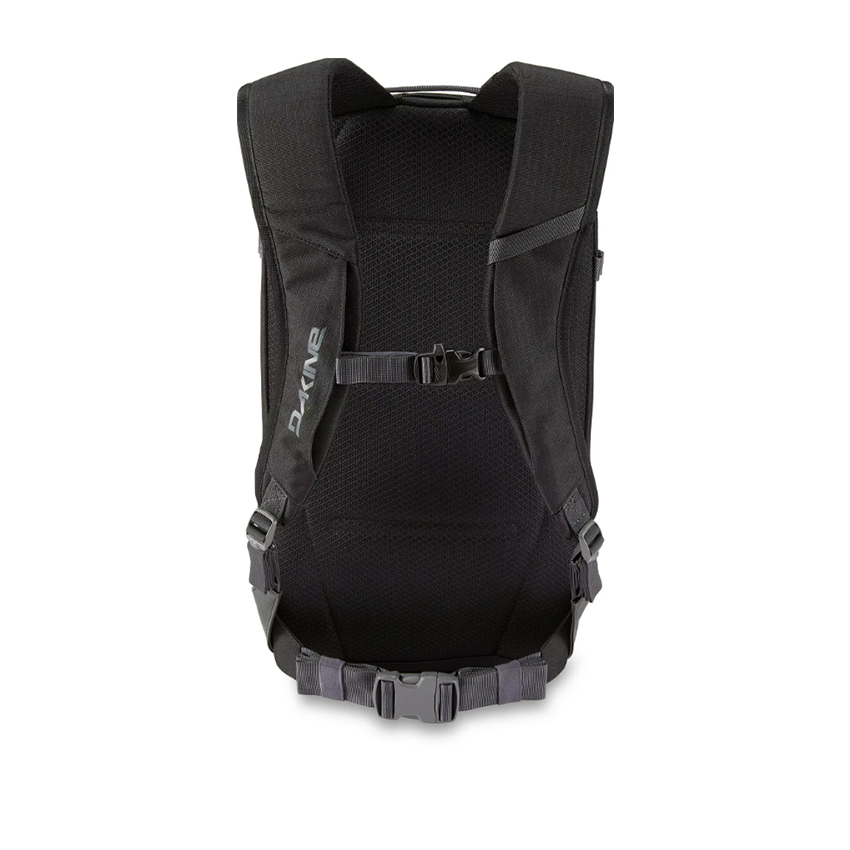 Zaino Dakine Heli Pack 12L Nero - immagine 2