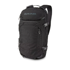 Zaino Dakine Heli Pro 20L Nero