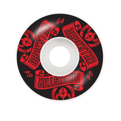 Ruote Skate Darkstar Arc Wheels 54mm